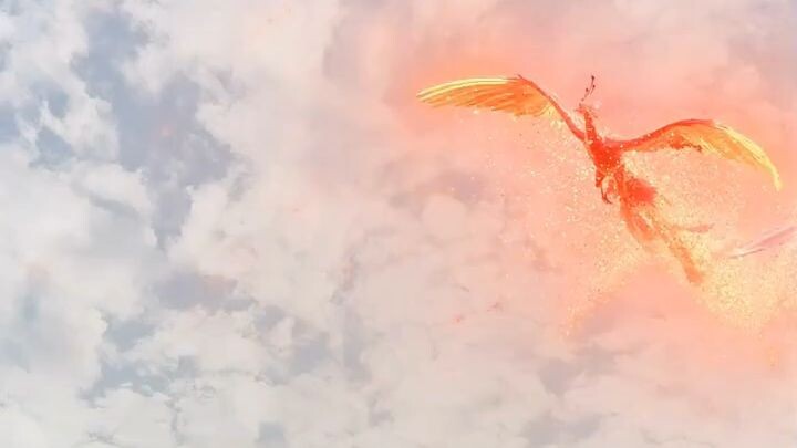 พ่อจ๋าแม่จ๋า ฟู่เป่ามาแล้ว