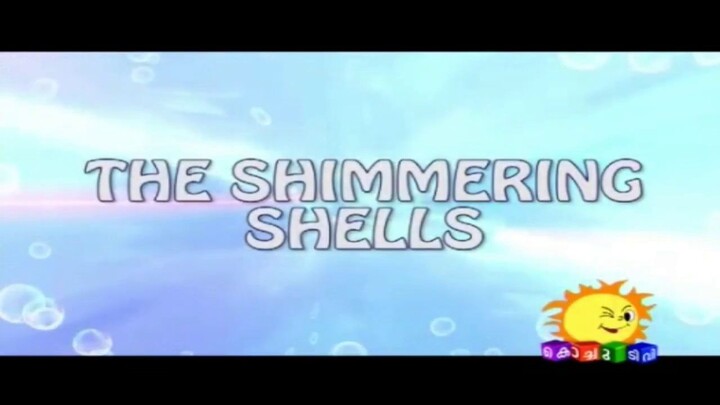 Winx Club 5x07 - The Shimmering Shells (Malayalam - Kochu TV)