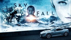 Skyfall - พลิกรหัสพิฆาตพยัคฆ์ร้าย 007 (2012)