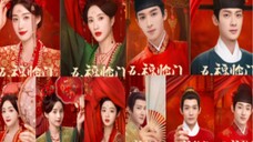 Perfect Match Eps 1 Sub Indo