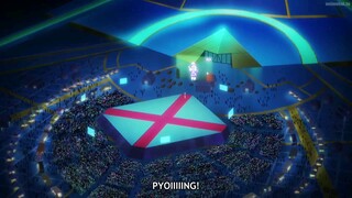 Hyperdimension Neptunia THE ANIMATION: Nepu Nepu Darake no Festival