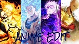 #H_EDITOR Anime edit | Cre: Tổng hợp - ReEdited by H-EDITOR