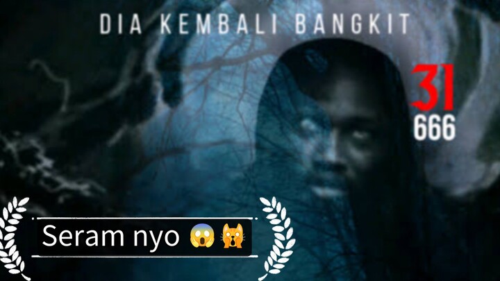 The Ritual 2017 Horor nya dapat banget loh rek
