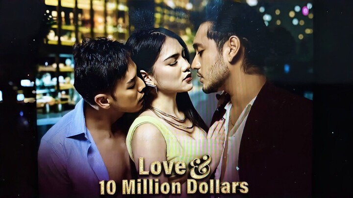 Love & 10 Million Dollars - Elina merindukan mama 😭