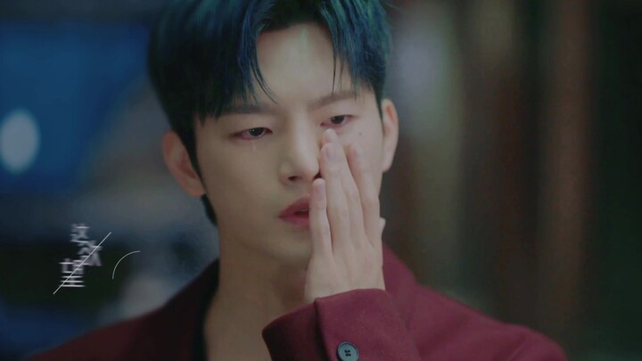 [Remix]Male actors' crying scenes in Korean soaps|<Xuan Ni>