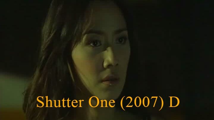 Shutter One D