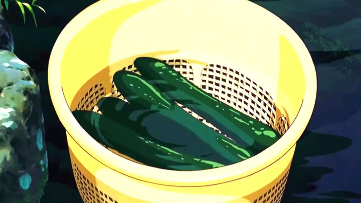 Great view in anime. Peace!!!