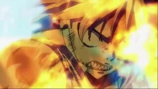 Top 10 Pha Combat Hoành Tráng Nhất Của Natsu Dragneel#1.3