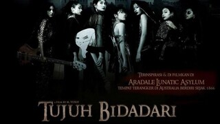 [FILMJADUL-HD] Tujuh Bidadari (2018) 1080p