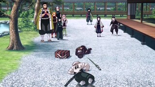 [Lian Yinyan cb/Wei Yu Lian] Cut a family of three