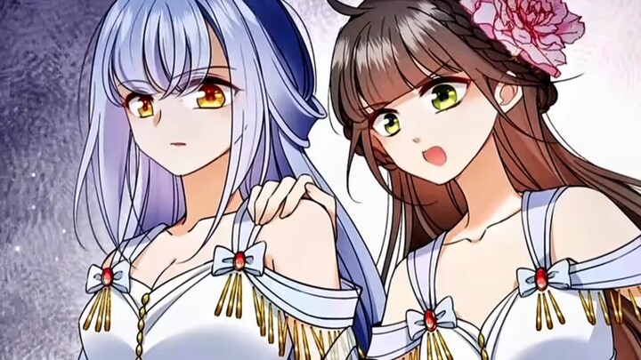 Kembali ke zaman modern~