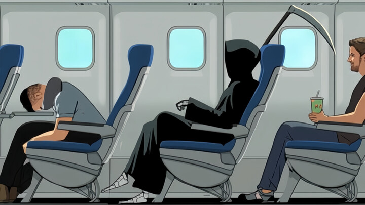 "BLEACH A Little Wave of the Hand"