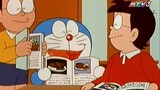 Doraemon - HTV3 lồng tiếng - tập 29 - Gia vị tạo cảm giác