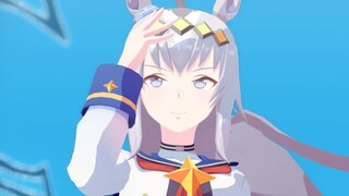 [ Uma Musume: Pretty Derby MMD] Bắn súng Philadelphia