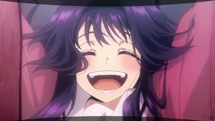 The Fragrant Flower Blooms With Dignity 💗 - Mi Mi Mi [Edit/AMV]!