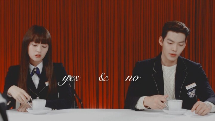 【ทายาทสุดแกร่ง | คู่พี่น้อง】คิมอูบิน × คิมจีวอน ฉากเด็ดสุดฟิน