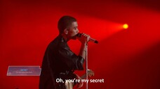 Secret | Sea,Gemini,Fourth,Pond,Phuwin