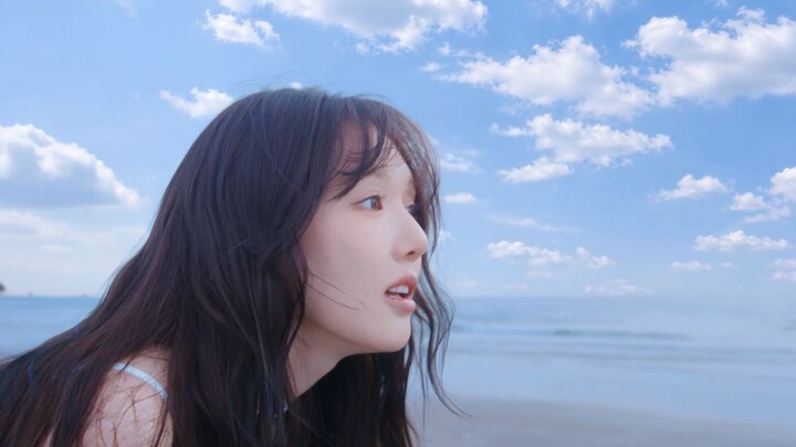 YERIN Shooting Star MV