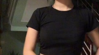 Girl Crush On Tiktok! Czekainna