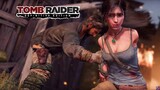 Young Lara's First Kill 4K Ultra [ Tomb Raider 2013 ]