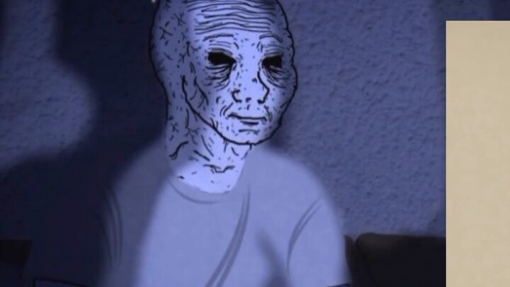 If the dark night falls, I will stand before tens of thousands of people, draw my sword towards the 