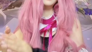 Become Li Li's puppet!