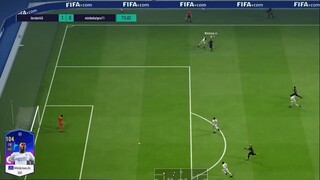 TOP 5 CẦU THỦ 21UCL LẠ - BỔ - RẺ #1 #gaming