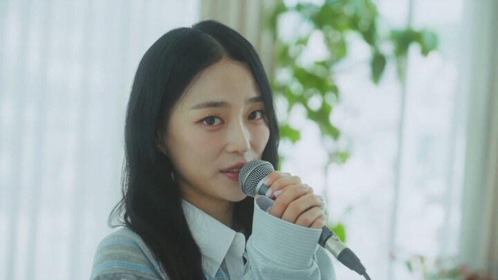 YEEUN Elevator KR.Ver MV