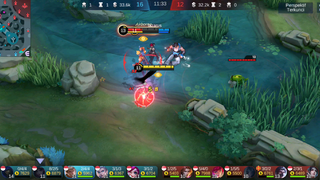 Freestyle dulu bos