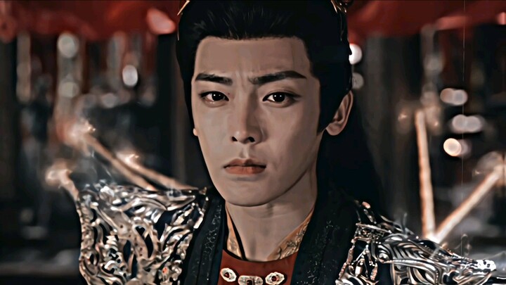 ราชาปีศาจ