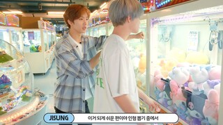 【NCT】Không thể cứ mãi thắng được đâu😅 CHENLE VS JISUNG🥊 | Điều này điều kia của Thần Chí mùa 2 Tập 1