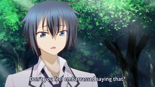 Seirei Tsukai no Blade Dance Ep 7 English Sub.