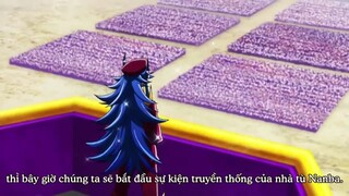 nhà tù nanba tập4