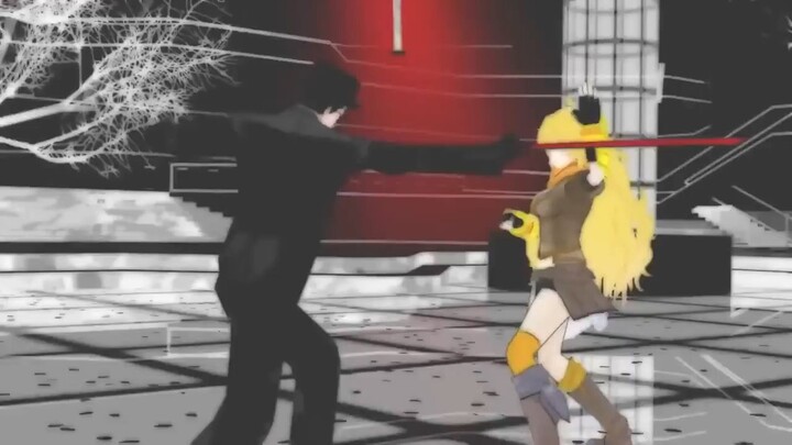 war