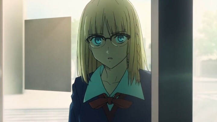 Anime Baru Lagi | Fate strange Fake | Fanart