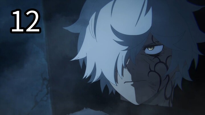 Hell's Paradise S2 EP 12