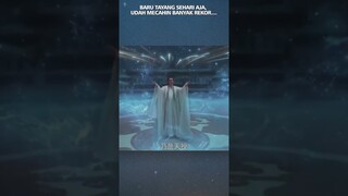 Baru Sehari Tayang Drama Zhao Liying dan Lin Gengxin Langsung Mecahin Banyak Rekor #shorts