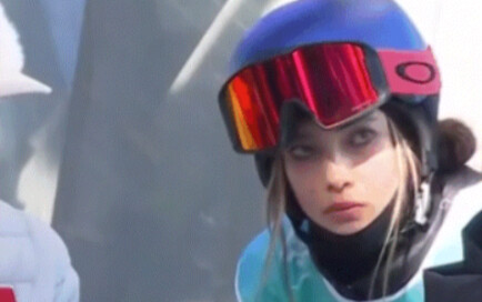 Eileen Gu | Meski Bukan Nomor Unggulanku, Aku Tetap Raih Juara!