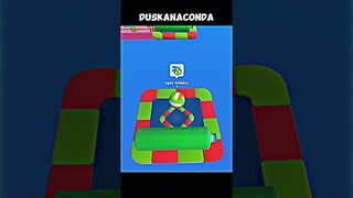 DUSK ANACONDA 🐍😲 #stumbleguys #fyp #shorts