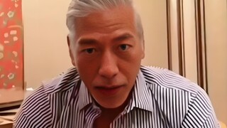 乌鸦：反派演多了，好闷的