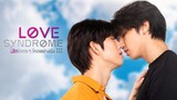 Love Syndrome EP 1 Eng Sub