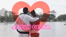 Telemovie Jatuh Cinta 2012