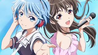 tập 05 cô nàng Fuuka