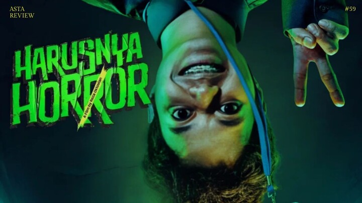 HARUSNYA HORROR (2026)