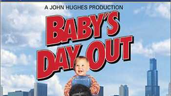 Nhóc tỳ phiêu lưu ký (1994)