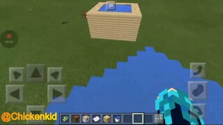 TOP 5 NHỮNG -NGHỊCH LÝ- DỊ HỢM TRONG MINECRAFT SO VỚI ĐỜI THỰC #funnygame