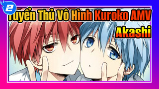 Akashi Vua Sân Bóng ♚ | Tuyển Thủ Vô Hình Kuroko_2