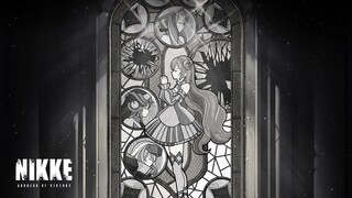 save us [GODDESS OF VICTORY : NIKKE OST]