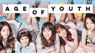 Age of Youth Episode 9 Season 1🤍