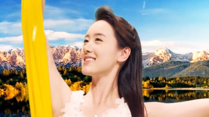 "White School Beauty and Long Legs": ผลงานชิ้นเอกของ Mary Sue ที่แย่จนเอฟเฟกต์พิเศษมีราคาแค่ 50 เซ็น